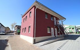 Apartments Münchbach - near Europa-Park&Rulantica - Parking I Kitchen I WiFi